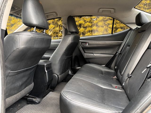 TOYOTA豐田 ALTIS  第9張相片