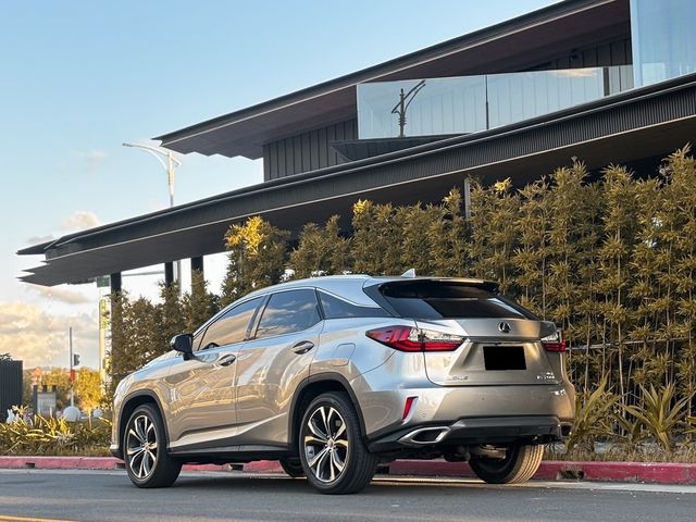 LEXUS凌志 RX200T  第3張相片