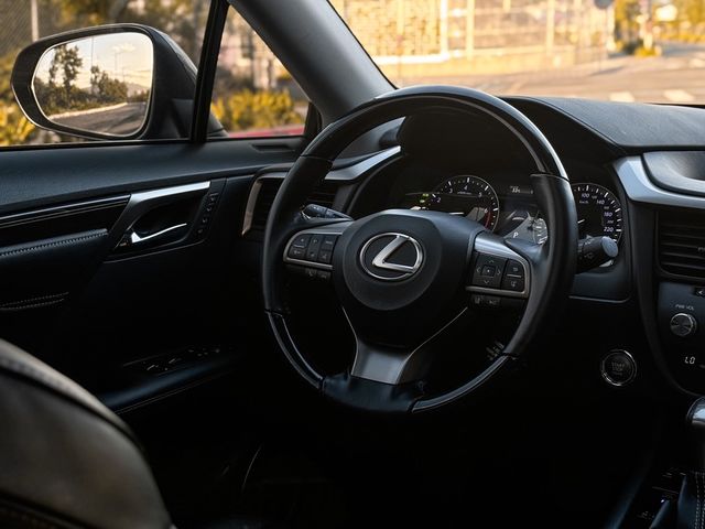 LEXUS凌志 RX200T  第4張相片