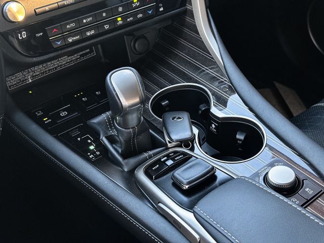 LEXUS凌志 RX200T  第5張相片