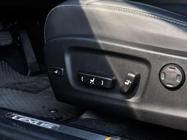 LEXUS凌志 RX200T  第7張相片