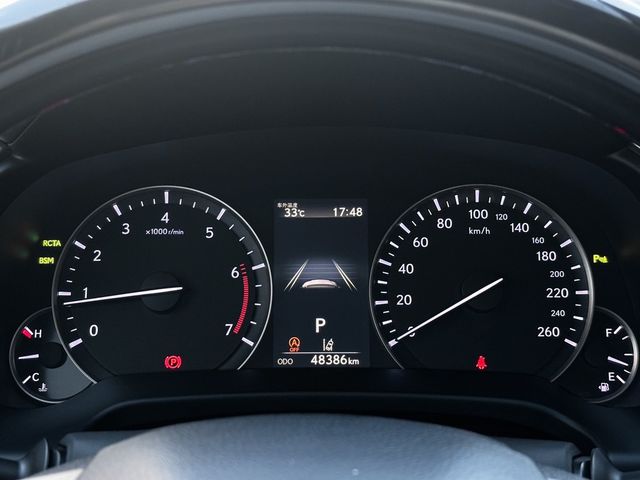 LEXUS凌志 RX200T  第10張相片