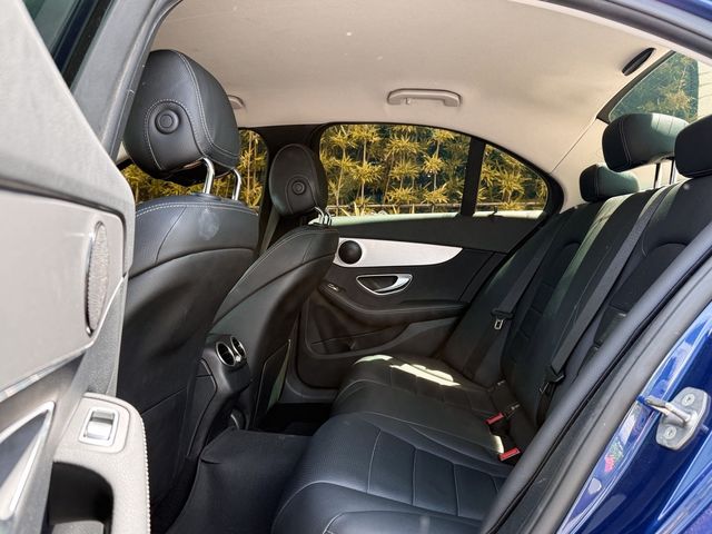 M-BENZ賓士 C200  第6張相片