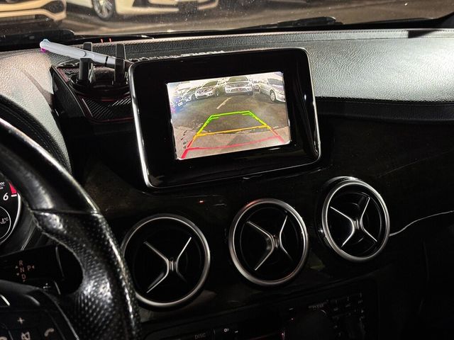 M-BENZ賓士 B200  第8張相片