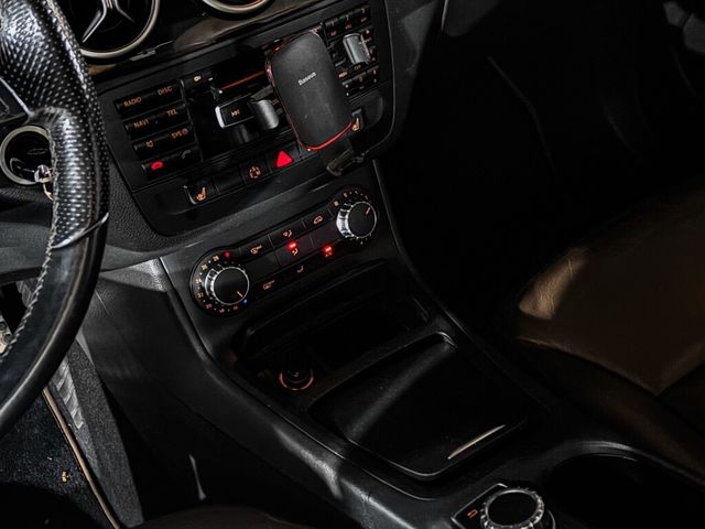 M-BENZ賓士 B200  第9張相片