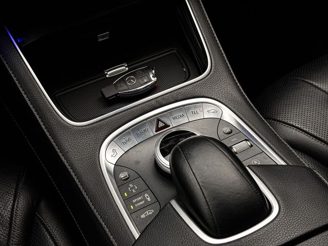 M-BENZ賓士 S350D L  第8張相片