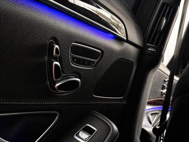 M-BENZ賓士 S350D L  第10張相片