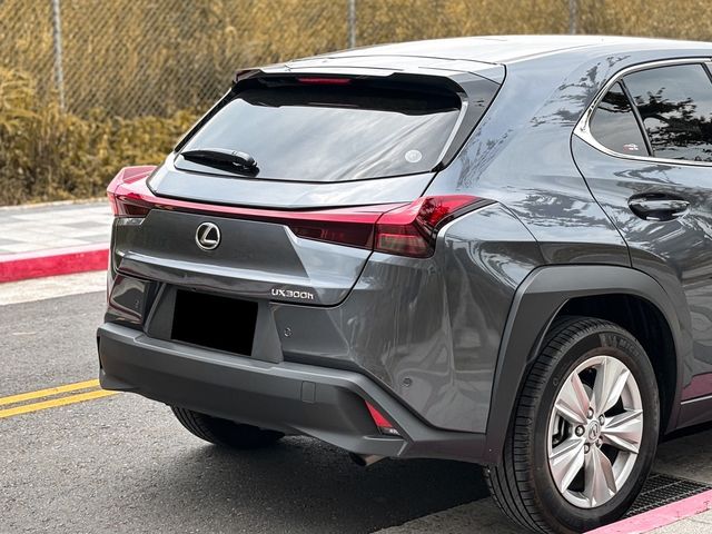 LEXUS凌志 UX300H  第4張相片