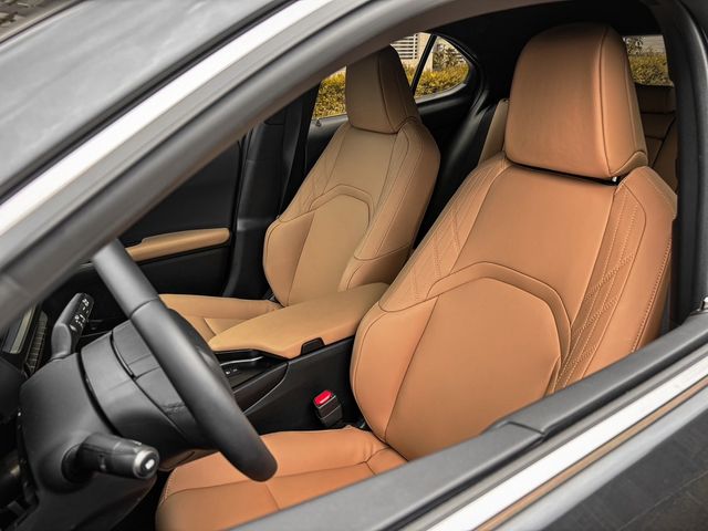 LEXUS凌志 UX300H  第10張相片