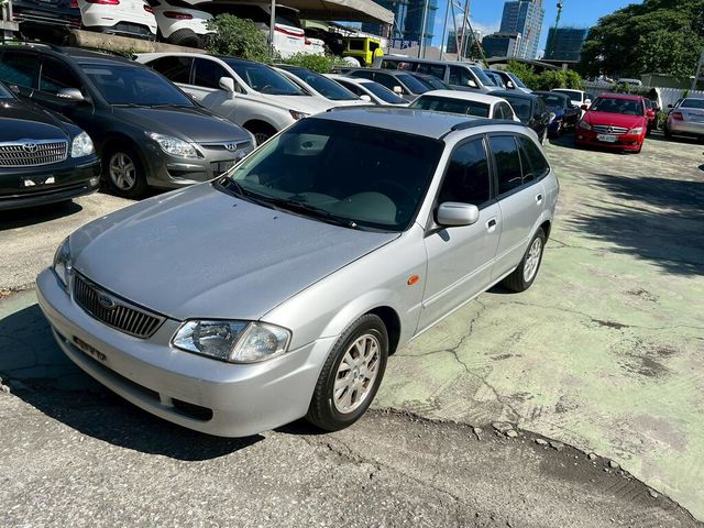 FORD福特 ACTIVA  第1張相片