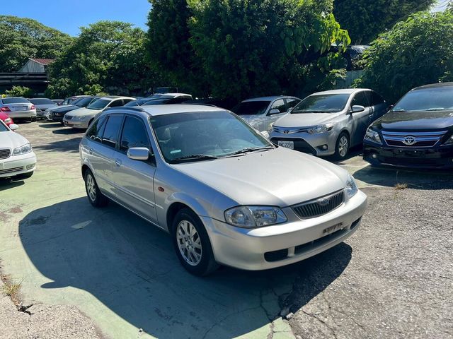 FORD福特 ACTIVA  第2張相片