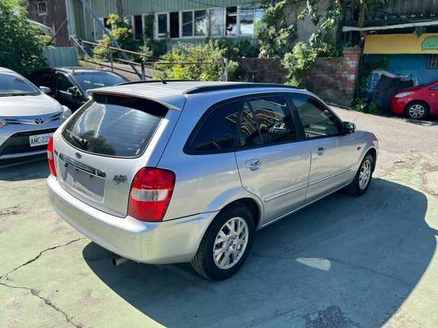 FORD福特 ACTIVA  第4張相片