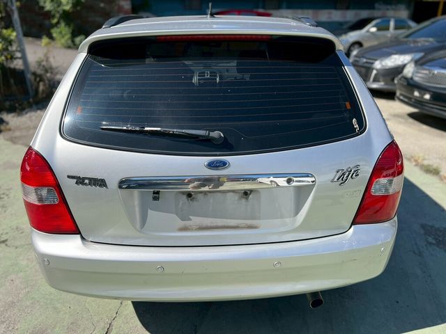 FORD福特 ACTIVA  第5張相片