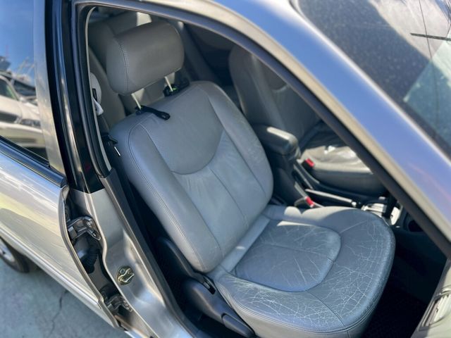 FORD福特 ACTIVA  第10張相片