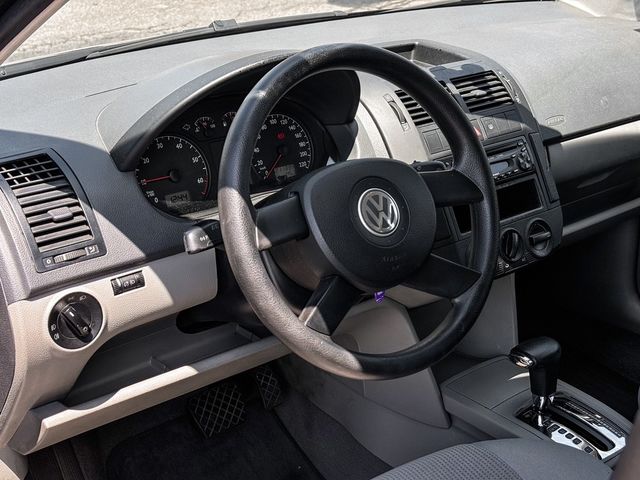 VOLKSWAGEN福斯 POLO  第6張相片