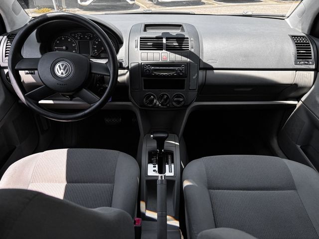 VOLKSWAGEN福斯 POLO  第7張相片