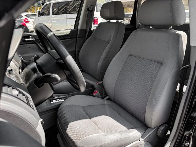 VOLKSWAGEN福斯 POLO  第8張相片