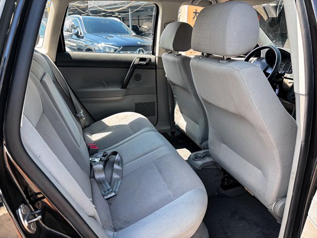 VOLKSWAGEN福斯 POLO  第9張相片