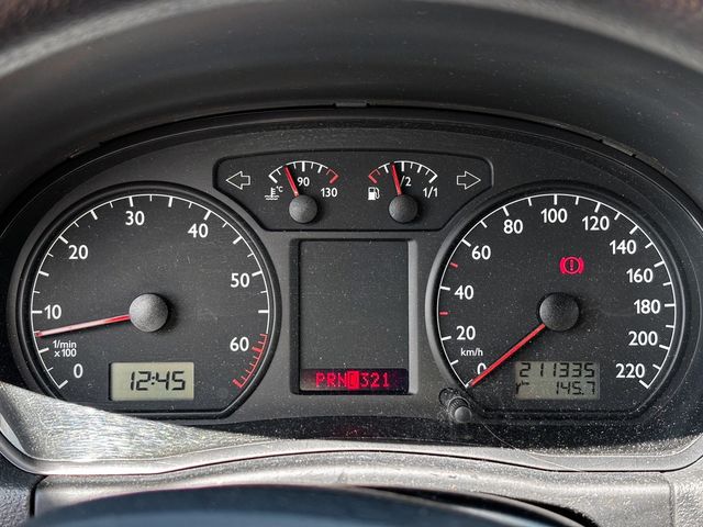 VOLKSWAGEN福斯 POLO  第10張相片