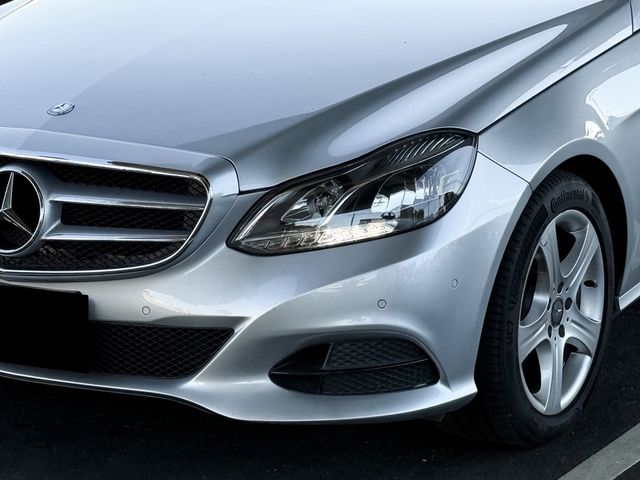 M-BENZ賓士 E200  第2張相片