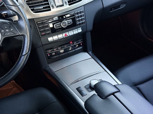 M-BENZ賓士 E200  第6張相片