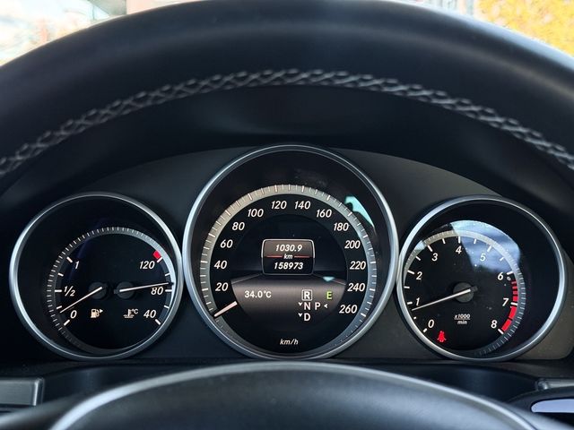 M-BENZ賓士 E200  第10張相片