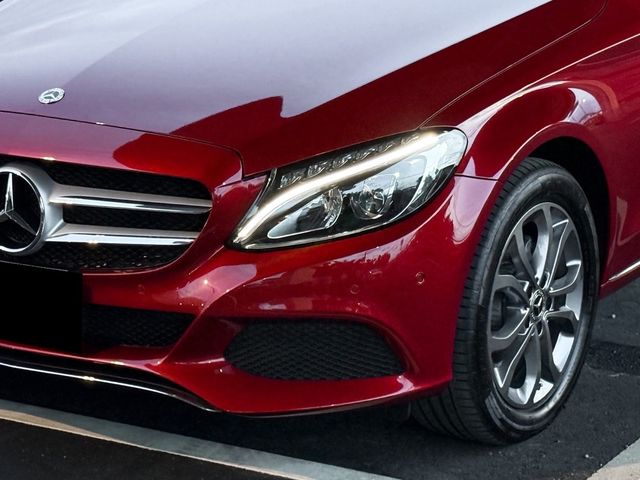 M-BENZ賓士 C180  第3張相片