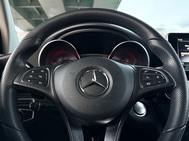 M-BENZ賓士 C180  第7張相片