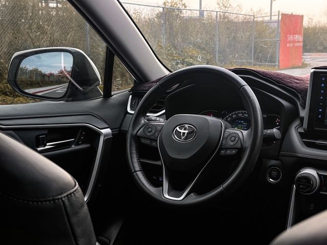 TOYOTA豐田 RAV4  第5張相片