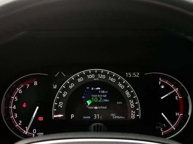 TOYOTA豐田 RAV4  第12張相片