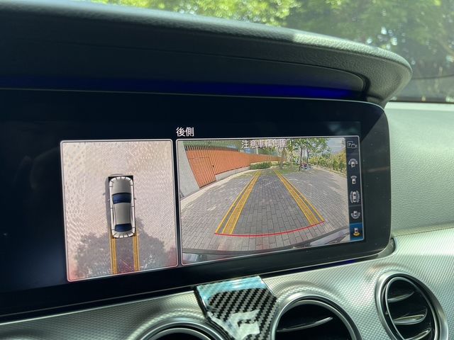 M-BENZ賓士 E200  第7張相片