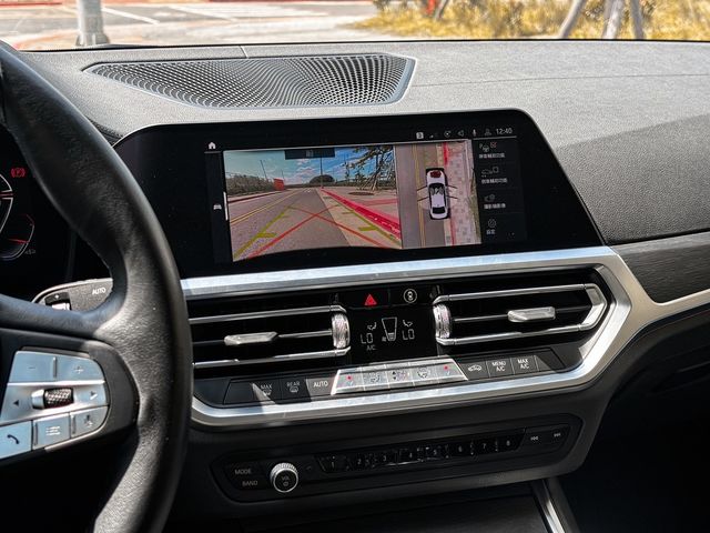 BMW寶馬 318I LUXURY  第6張相片