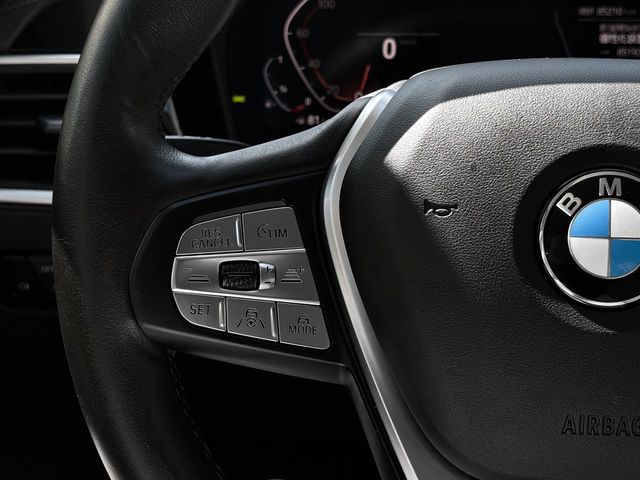 BMW寶馬 318I LUXURY  第8張相片