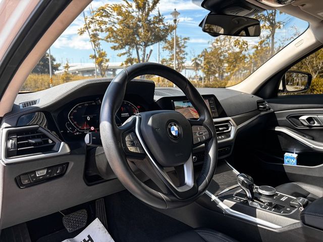 BMW寶馬 318I LUXURY  第9張相片