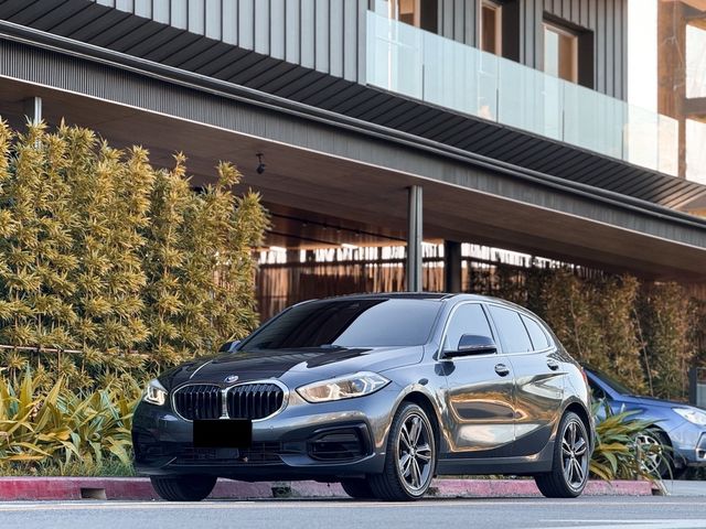 BMW寶馬 118  第1張相片