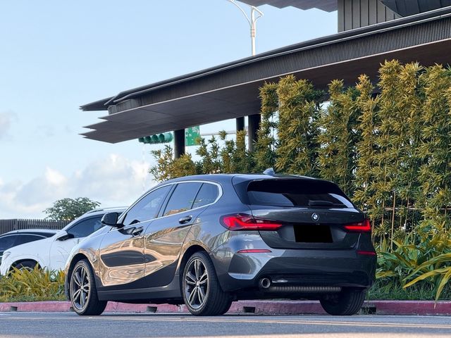 BMW寶馬 118  第3張相片