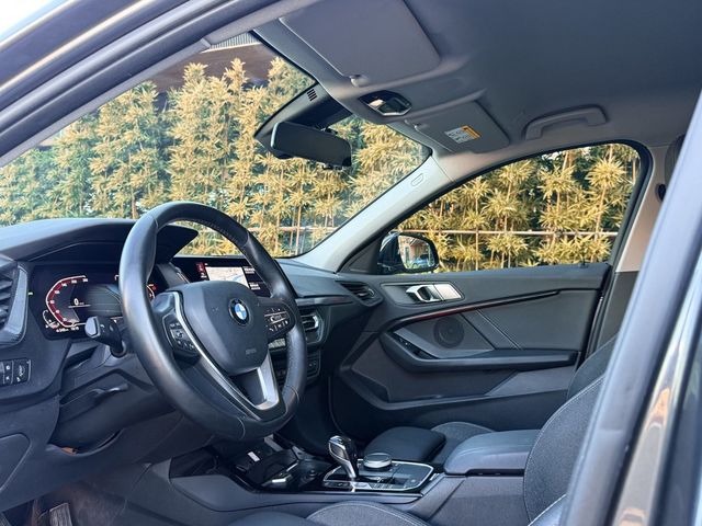 BMW寶馬 118  第5張相片