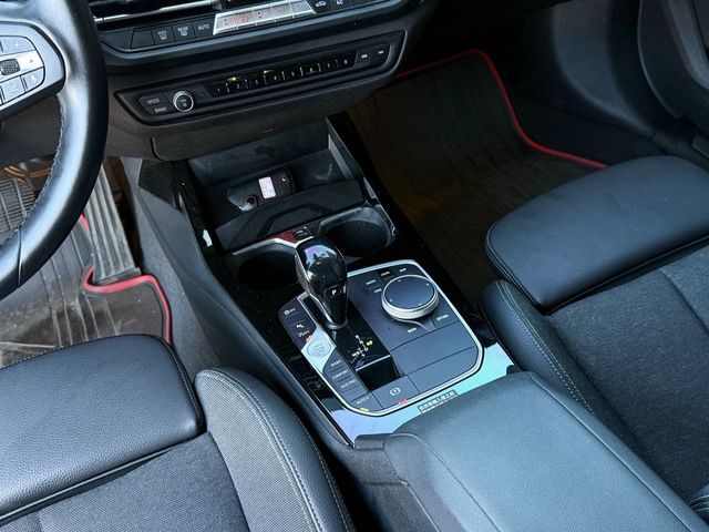 BMW寶馬 118  第6張相片