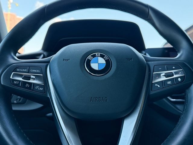 BMW寶馬 118  第8張相片