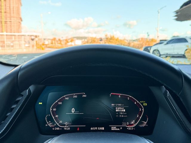 BMW寶馬 118  第10張相片