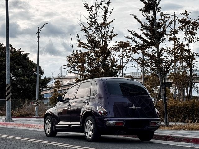 CHRYSLER克萊斯勒 PT CRUISER  第3張相片