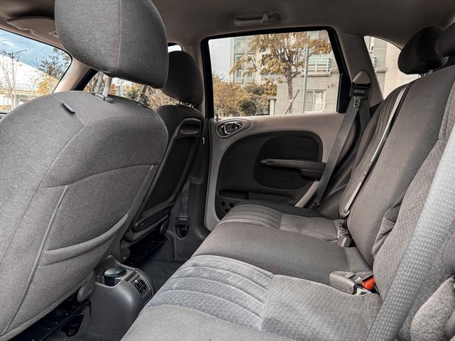 CHRYSLER克萊斯勒 PT CRUISER  第5張相片