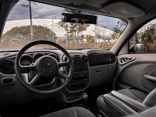 CHRYSLER克萊斯勒 PT CRUISER  第6張相片