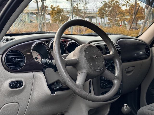 CHRYSLER克萊斯勒 PT CRUISER  第7張相片