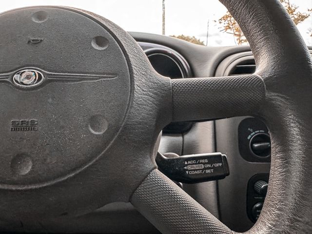 CHRYSLER克萊斯勒 PT CRUISER  第8張相片