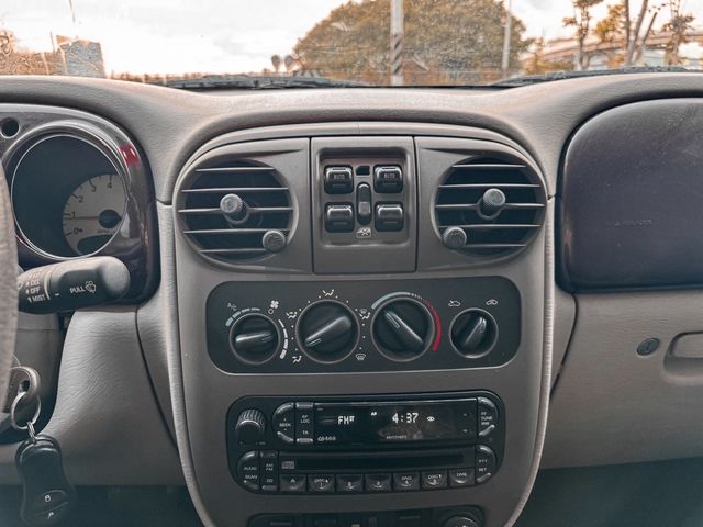 CHRYSLER克萊斯勒 PT CRUISER  第9張相片