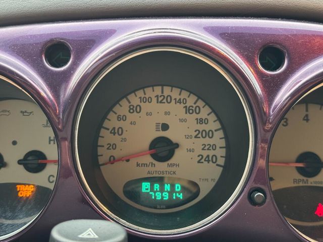 CHRYSLER克萊斯勒 PT CRUISER  第10張相片