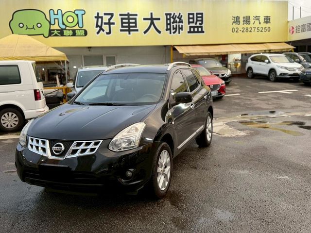 NISSAN日產 ROGUE  第1張相片