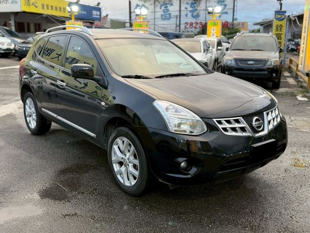 NISSAN日產 ROGUE  第2張相片