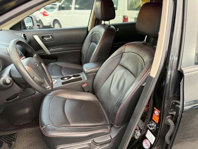 NISSAN日產 ROGUE  第6張相片